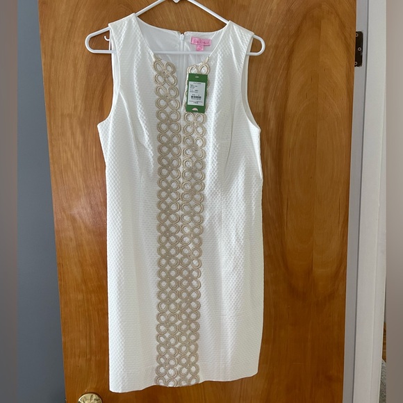 NWTLilly Pullitzer Dress